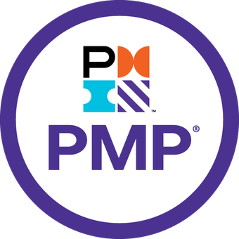 PMI PMP Certification